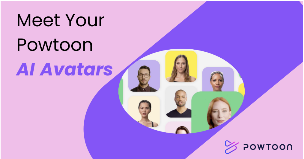 Competitor avatar platform: customization options for a personalized avatar.
