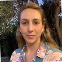 Hadas Feldman Margalit